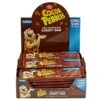 Cocoa Pebbles King Size Candy Bar: 18-Piece Box -Candy Store cocoa pebbles king size candy bar 18 piece box candy warehouse 1 0cb8ba86 7b1b 4136 8f3f 0f5edf7fe0fa