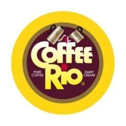 Coffee Rio Candy - Kona Blend: 3LB Bag -Candy Store coffee rio candy kona blend 3lb bag candy warehouse 3