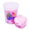 Cotton Candy 2-Ounce Tubs - Pink: 8-Piece Case 1 Cotton Candy 2-Ounce Tubs - Pink: 8-Piece Case -Candy Store cotton candy 2 ounce tubs pink 8 piece case candy warehouse 1
