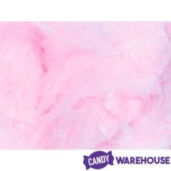 Cotton Candy 2-Ounce Tubs - Pink: 8-Piece Case 7 Cotton Candy 2-Ounce Tubs - Pink: 8-Piece Case -Candy Store cotton candy 2 ounce tubs pink 8 piece case candy warehouse 3