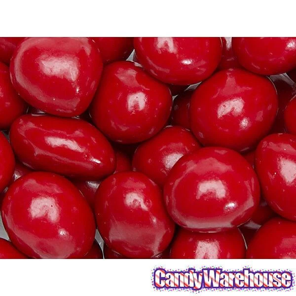 Cranberry Chocolate Pastels Candy: 2LB Bag 5 Cranberry Chocolate Pastels Candy: 2LB Bag - Image 3