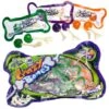 Crazy Bones Lollipops: 30-Piece Bag -Candy Store crazy bones lollipops 30 piece bag candy warehouse 1 620952db 1a61 4182 a807 234ef0691323