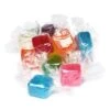 Cubes Hard Candy - Assorted: 3LB Bag 1 Cubes Hard Candy - Assorted: 3LB Bag -Candy Store cubes hard candy assorted 3lb bag candy warehouse 1