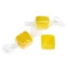 Cubes Hard Candy - Lemon: 3LB Bag 2 Cubes Hard Candy - Lemon: 3LB Bag -Candy Store cubes hard candy lemon 3lb bag candy warehouse 1
