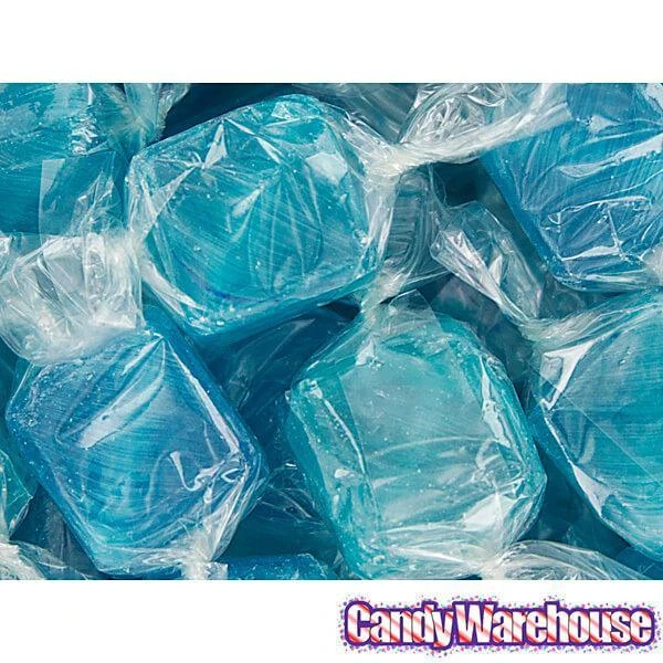 Cubes Hard Candy - Peppermint: 3LB Bag 4 Cubes Hard Candy - Peppermint: 3LB Bag - Image 2