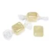 Cubes Hard Candy - Pineapple: 3LB Bag -Candy Store cubes hard candy pineapple 3lb bag candy warehouse 1