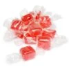 Cubes Hard Candy - Wild Cherry: 3LB Bag -Candy Store cubes hard candy wild cherry 3lb bag candy warehouse 1