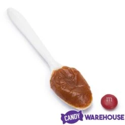 Cucharita Tamarind Candy Spoons: 24-Piece Pack -Candy Store cucharita tamarind candy spoons 24 piece pack candy warehouse 4