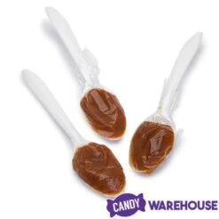 Cucharita Tamarind Candy Spoons: 24-Piece Pack -Candy Store cucharita tamarind candy spoons 24 piece pack candy warehouse 5