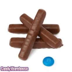 Dark Chocolate Covered Cherry Jelly Candy Sticks: 10.5-Ounce Gift Box -Candy Store dark chocolate covered cherry jelly candy sticks 10 5 ounce gift box candy warehouse 4