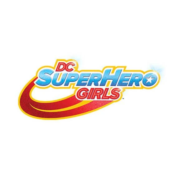 DC Superhero Girls PEZ Candy Packs: 12-Piece Display 4 DC Superhero Girls PEZ Candy Packs: 12-Piece Display - Image 2