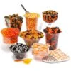 Designer Halloween Candy Buffet Kit: 25 To 50 Guests 1 Designer Halloween Candy Buffet Kit: 25 To 50 Guests -Candy Store designer halloween candy buffet kit 25 to 50 guests candy warehouse 1 f7ca2016 4abc 41dd 9341 e27465af313b