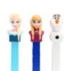 Disney Frozen PEZ Candy Packs: 12-Piece Display 1 Disney Frozen PEZ Candy Packs: 12-Piece Display -Candy Store disney frozen pez candy packs 12 piece display candy warehouse 1