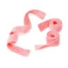 Dorval Sour Power Belts Candy - Pink Lemonade: 150-Piece Tub -Candy Store dorval sour power belts candy pink lemonade 150 piece tub candy warehouse 1