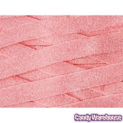 Dorval Sour Power Belts Candy - Pink Lemonade: 150-Piece Tub 9 Dorval Sour Power Belts Candy - Pink Lemonade: 150-Piece Tub -Candy Store dorval sour power belts candy pink lemonade 150 piece tub candy warehouse 4