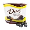 Dove Dark Chocolate Peanut Butter Squares: 28-Piece Bag 2 Dove Dark Chocolate Peanut Butter Squares: 28-Piece Bag -Candy Store dove dark chocolate peanut butter squares 28 piece bag candy warehouse 1