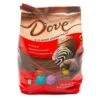 Dove Dark Chocolate Squares Assortment: 120-Piece Bag -Candy Store dove dark chocolate squares assortment 120 piece bag candy warehouse 1