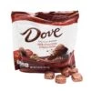 Dove Milk Chocolate Peanut Butter Squares: 28-Piece Bag 2 Dove Milk Chocolate Peanut Butter Squares: 28-Piece Bag -Candy Store dove milk chocolate peanut butter squares 28 piece bag candy warehouse 1