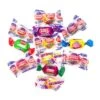 Dubble Bubble Assorted Bubble Gum: 30-Ounce Bag -Candy Store dubble bubble assorted bubble gum 30 ounce bag candy warehouse 1