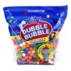 Dubble Bubble Assorted Colors 1/2-Inch Gumballs: 53-Ounce Bag -Candy Store dubble bubble assorted colors 12 inch gumballs 53 ounce bag candy warehouse 1 a9749032 67c4 4f84 a346 bf07946ae8b2