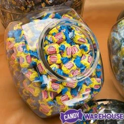 Dubble Bubble Bubblegum: 5LB Bag -Candy Store dubble bubble bubblegum 5lb bag candy warehouse 2 9f4477a4 e63c 4b1b 9f83 942ec3a78222