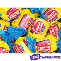 Dubble Bubble Bubblegum: 5LB Bag -Candy Store dubble bubble bubblegum 5lb bag candy warehouse 7 46819eda e994 4f2d 9436 e4d82bd621c9