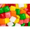 Dubble Bubble Chiclets Chewing Gum Tabs - Assorted Colors: 1.5LB Jar -Candy Store dubble bubble chiclets chewing gum tabs assorted colors 1 5lb jar candy warehouse 1