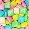 Dubble Bubble Chiclets Chewing Gum Tabs - Polar Mint: 1.5LB Jar 1 Dubble Bubble Chiclets Chewing Gum Tabs - Polar Mint: 1.5LB Jar -Candy Store dubble bubble chiclets chewing gum tabs polar mint 1 5lb jar candy warehouse 1