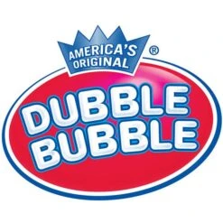 Dubble Bubble Chiclets Chewing Gum Tabs - Polar Mint: 1.5LB Jar -Candy Store dubble bubble chiclets chewing gum tabs polar mint 1 5lb jar candy warehouse 5