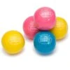 Dubble Bubble Cotton Candy 1-Inch Gumballs: 850-Piece Case -Candy Store dubble bubble cotton candy 1 inch gumballs 850 piece case candy warehouse 1 40870d11 9344 4091 b293 210fd99d0f17
