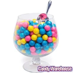 Dubble Bubble Cotton Candy 1-Inch Gumballs: 850-Piece Case -Candy Store dubble bubble cotton candy 1 inch gumballs 850 piece case candy warehouse 3 a4d062cf ac61 4bea aba5 fcd4e18d68ae