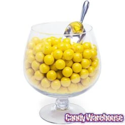 Dubble Bubble Smiley Face 1-Inch Gumballs: 850-Piece Case -Candy Store dubble bubble smiley face 1 inch gumballs 850 piece case candy warehouse 3