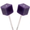 Espeez Cube Pop - Grape: 100-Piece Tub -Candy Store espeez cube pop grape 100 piece tub candy warehouse 1