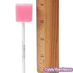 Espeez Cube Pops - Bubble Gum: 100-Piece Tub -Candy Store espeez cube pops bubble gum 100 piece tub candy warehouse 3