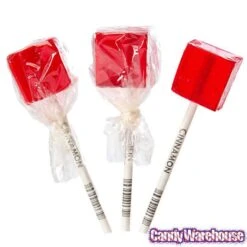 Espeez Cube Pops - Cinnamon: 100-Piece Tub -Candy Store espeez cube pops cinnamon 100 piece tub candy warehouse 5 8621d6a8 d2c8 493c 8f39 bd274d7ad46e