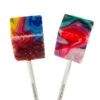 Espeez Cube Pops - Groovy Tie-Dye: 48-Piece Display -Candy Store espeez cube pops groovy tie dye 48 piece display candy warehouse 1