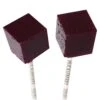 Espeez Cube Pops - Huckleberry: 100-Piece Tub -Candy Store espeez cube pops huckleberry 100 piece tub candy warehouse 1
