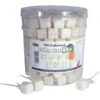 Espeez Cube Pops - Pina Colada: 100-Piece Tub 1 Espeez Cube Pops - Pina Colada: 100-Piece Tub -Candy Store espeez cube pops pina colada 100 piece tub candy warehouse 1