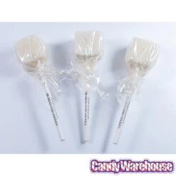 Espeez Cube Pops - Pina Colada: 100-Piece Tub -Candy Store espeez cube pops pina colada 100 piece tub candy warehouse 2