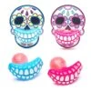 Flix Candy Day Of The Dead Sweet Skull Lip Pops Candy Packs: 12-Piece Display 2 Flix Candy Day Of The Dead Sweet Skull Lip Pops Candy Packs: 12-Piece Display -Candy Store flix candy day of the dead sweet skull lip pops candy packs 12 piece display candy warehouse 1