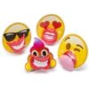 Flix Candy Emoji Lip Pops Candy Packs: 12-Piece Display -Candy Store flix candy emoji lip pops candy packs 12 piece display candy warehouse 1