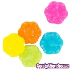Flower Power Sweet Tarts Candy: 2LB Bag -Candy Store flower power sweet tarts candy 2lb bag candy warehouse 4 32f0f947 273e 447e b129 07aa54822a1b