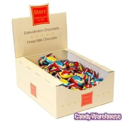 Foiled Chocolate Airplanes: 120-Piece Tub 8 Foiled Chocolate Airplanes: 120-Piece Tub -Candy Store foiled chocolate airplanes 120 piece tub candy warehouse 3