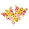 Foiled Chocolate Butterflies: 40-Piece Tub -Candy Store foiled chocolate butterflies 40 piece tub candy warehouse 1