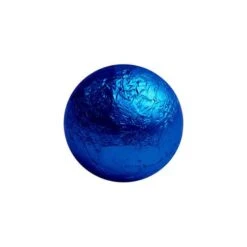 Foiled Milk Chocolate Balls - Royal Blue: 2LB Bag -Candy Store foiled milk chocolate balls royal blue 2lb bag candy warehouse 3 0db6797a 1ce2 48f9 b7c3 70ecdf345bc3