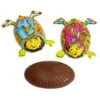 Foiled Milk Chocolate Turtles: 36-Piece Display -Candy Store foiled milk chocolate turtles 36 piece display candy warehouse 1