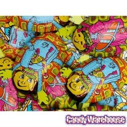 Foiled Milk Chocolate Turtles: 36-Piece Display -Candy Store foiled milk chocolate turtles 36 piece display candy warehouse 3