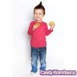 Fort Knox Gold Foiled Milk Chocolate US Dollar Medallions: 30-Piece Box -Candy Store fort knox gold foiled milk chocolate us dollar medallions 30 piece box candy warehouse 7