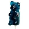 Giant Gummy Bear On A Stick - Blue Raspberry 1 Giant Gummy Bear On A Stick - Blue Raspberry -Candy Store giant gummy bear on a stick blue raspberry candy warehouse 1 bcb019f0 089c 4d2a 8ea7 6e7c9d35c214