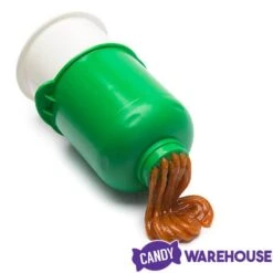 Giant Pelon Pelonazo Tamarind Candy Dispensers: 4-Piece Display -Candy Store giant pelon pelonazo tamarind candy dispensers 4 piece display candy warehouse 3